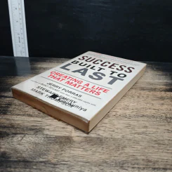 Success Built to Last - JERRY PORRAS, STEWART EMERY รูปที่ 4
