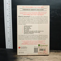 Success Built to Last - JERRY PORRAS, STEWART EMERY รูปที่ 2