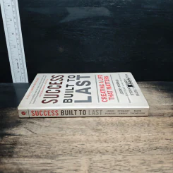 Success Built to Last - JERRY PORRAS, STEWART EMERY รูปที่ 3
