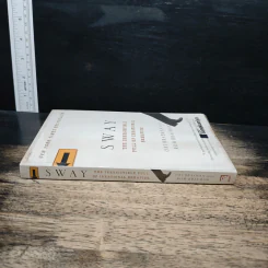 Sway: The Irresistible Pull of Irrational Behavior - Ori Brafman, Rom Brafman รูปที่ 3