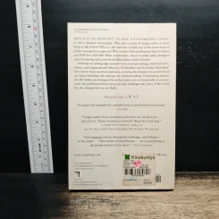 Sway: The Irresistible Pull of Irrational Behavior - Ori Brafman, Rom Brafman รูปที่ 2