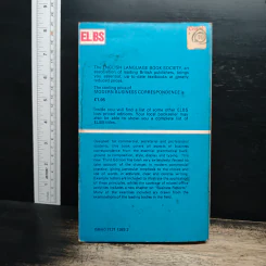 Modern Business Correspondence - L. Gartside รูปที่ 2