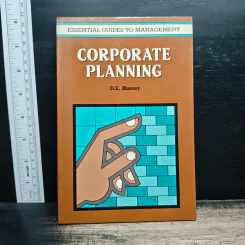 Corporate Planning - D.E. Hussey