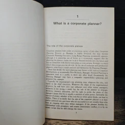 Corporate Planning - D.E. Hussey รูปที่ 8
