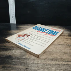 Marketing Made Easy - Michael Hiestand รูปที่ 4