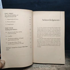 The Servant Leader - James A. Autry รูปที่ 8