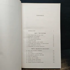 Thinking, Fast and Slow - Daniel Kahneman รูปที่ 7