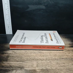 Thinking, Fast and Slow - Daniel Kahneman รูปที่ 3