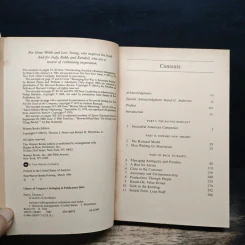 In Search of Excellence - Thomas J. Peters, Robert H. Waterman Jr. รูปที่ 6