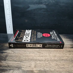 In Search of Excellence - Thomas J. Peters, Robert H. Waterman Jr. รูปที่ 3