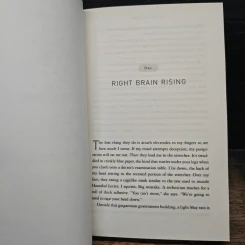 A Whole New Mind : Why Right-Brainers Will Rule the Future - Daniel H. Pink รูปที่ 10