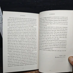 A Whole New Mind : Why Right-Brainers Will Rule the Future - Daniel H. Pink รูปที่ 11