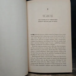 The Long Tail - Chris Anderson รูปที่ 9