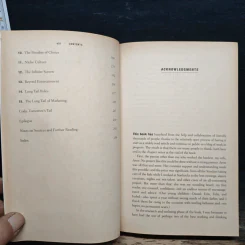 The Long Tail - Chris Anderson รูปที่ 8