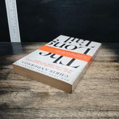 The Long Tail - Chris Anderson รูปที่ 5