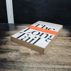 The Long Tail - Chris Anderson รูปที่ 4