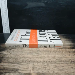 The Long Tail - Chris Anderson รูปที่ 3