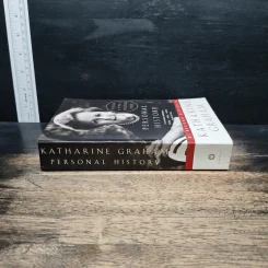 Personal History - Katharine Graham รูปที่ 3