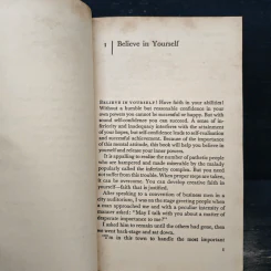 The Power of Positive Thinking - Norman Vincent Peale รูปที่ 8