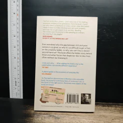The Undercover Economist - Tim Harford รูปที่ 2