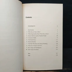 The Undercover Economist - Tim Harford รูปที่ 7