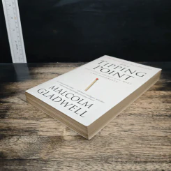 The Tipping Point - Malcolm Gladwell รูปที่ 4