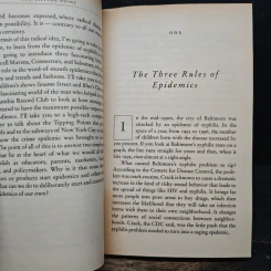 The Tipping Point - Malcolm Gladwell รูปที่ 10