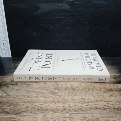 The Tipping Point - Malcolm Gladwell รูปที่ 3