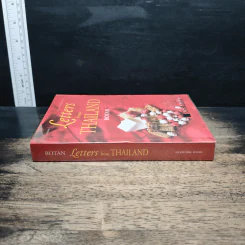 Letters from Thailand - Botan รูปที่ 3