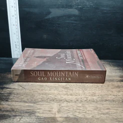 Soul Mountain - Gao Xingjian รูปที่ 3