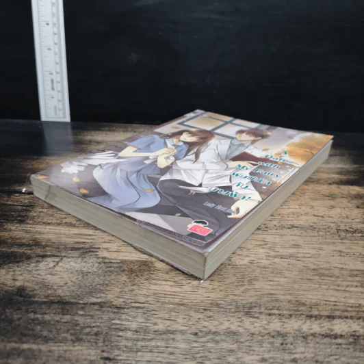 A Date with My Fairy ผมมีนัดกับนางฟ้า - Lady First รูปที่ 4