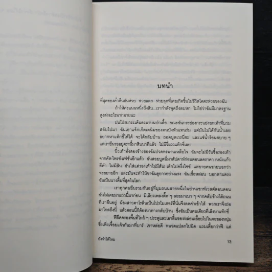 Remember Me ยังจำได้ไหม - โซฟี คินเซลลา, พลอย จริยะเวช รูปที่ 7