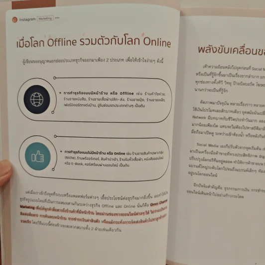 Instagram Marketing - ภัทรนิษฐ์ สิทธิวัชราศักดิ์ รูปที่ 9