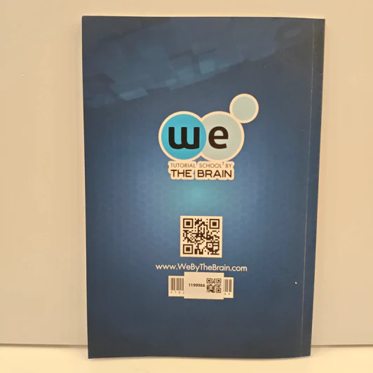 Ultimate Maths Linear Programming - We By The Brain รูปที่ 5