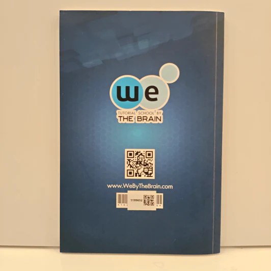 Ultimate Maths Logic - We By The Brain รูปที่ 5