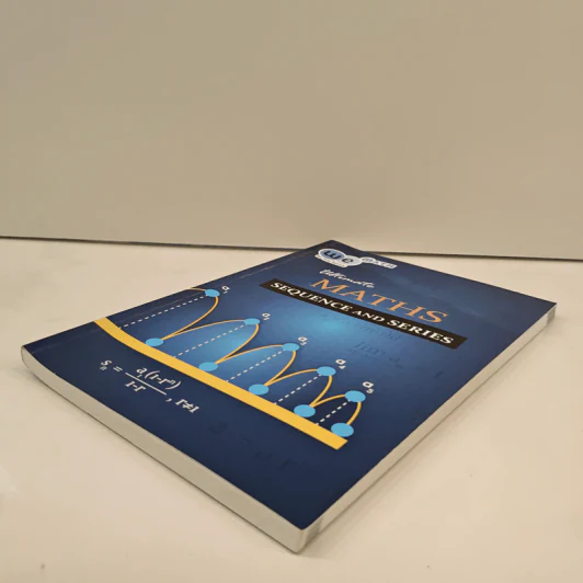 Ultimate Maths Sequence And Series - We By The Brain รูปที่ 3