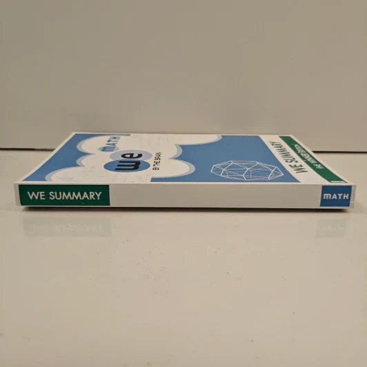 We Summary The Winner Edition - We By The Brain รูปที่ 2