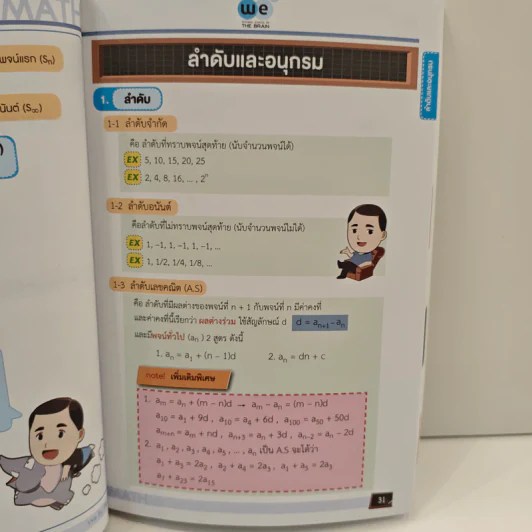 We Summary The Winner Edition - We By The Brain รูปที่ 8