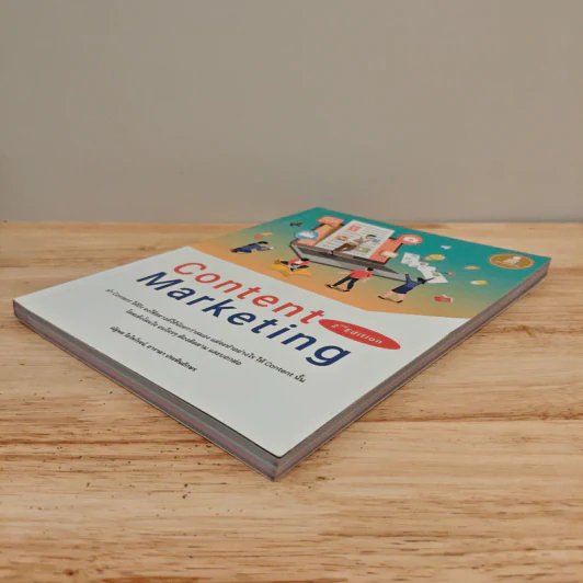 Content Marketing 2nd Edition - ณัฐพล ใยไพโรจน์, อาราดา ประทินอักษร รูปที่ 3