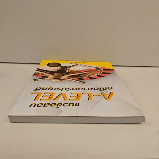 แนวข้อสอบ A-LEVEL คณิตศาสตร์ประยุกต์ - ณัฐ อุดมพาณิชย์ รูปที่ 4