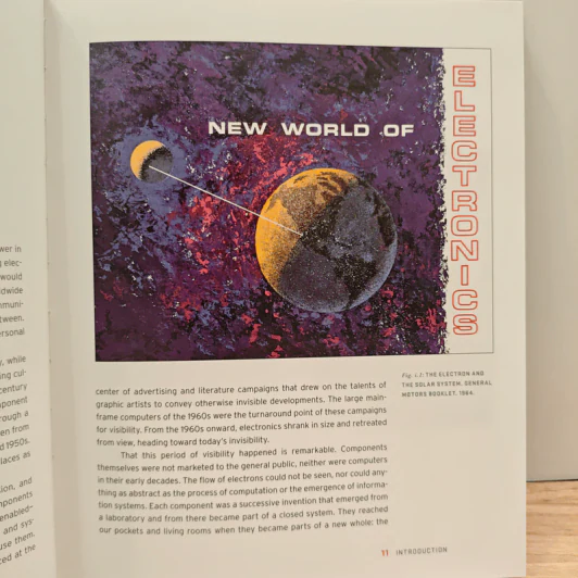 Inside the Machine: Art and Invention in the Electronic Age - Megan Prelinger รูปที่ 7