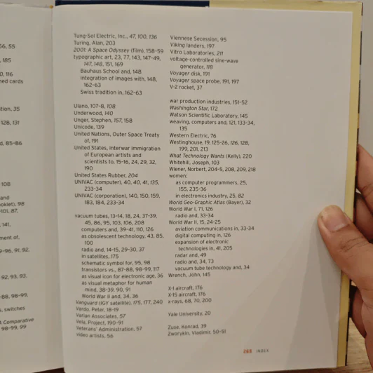 Inside the Machine: Art and Invention in the Electronic Age - Megan Prelinger รูปที่ 8