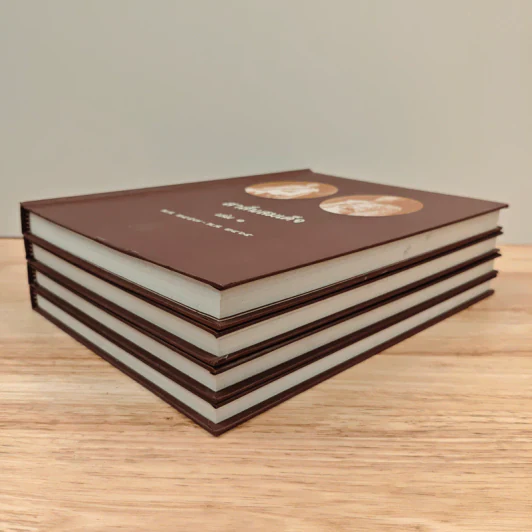 สาส์นสมเด็จ เล่ม 1-4 รูปที่ 3