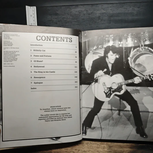 The Elvis Album - Millie Ridge รูปที่ 7