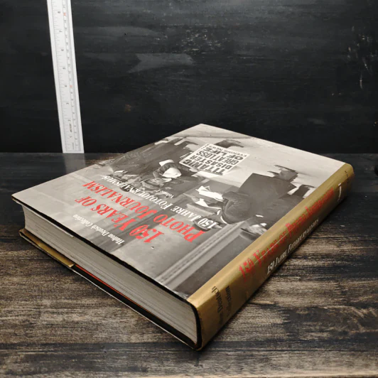 150 Years of Photo Journalism Volume.1 รูปที่ 5