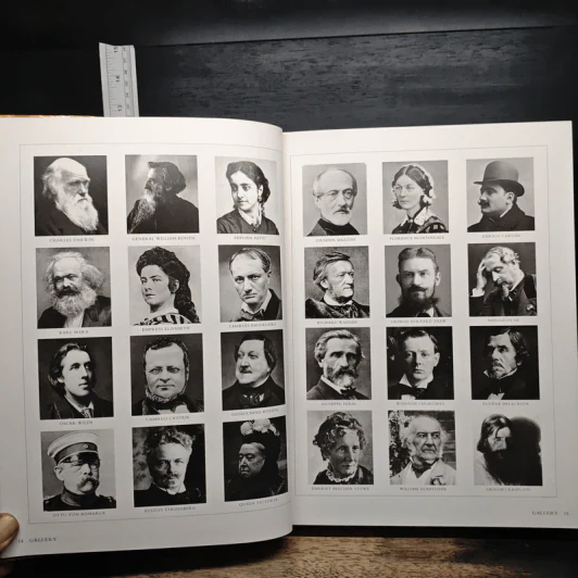 150 Years of Photo Journalism Volume.1 รูปที่ 10
