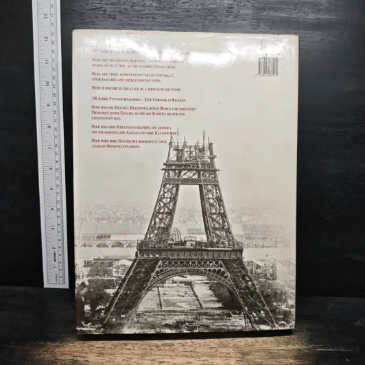 150 Years of Photo Journalism Volume.1 รูปที่ 2