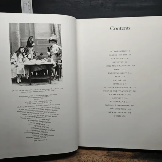 150 Years of Photo Journalism Volume.1 รูปที่ 6