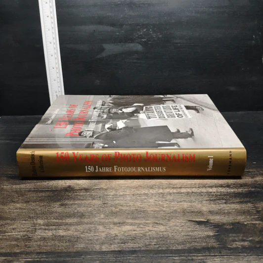 150 Years of Photo Journalism Volume.1 รูปที่ 3