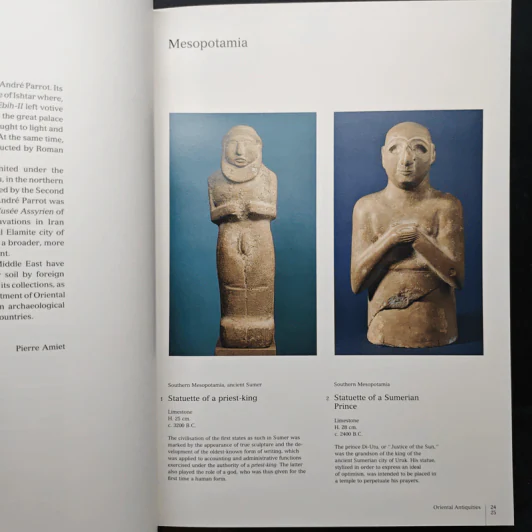 The Louvre : 7 Faces of a Museum รูปที่ 10